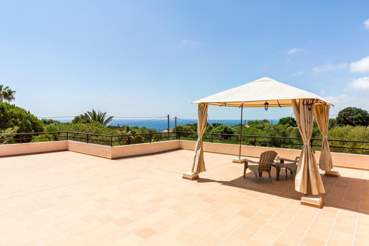 Casa Antonio Villa Cala Llombards Exterior photo